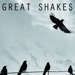 Great Shakes - Great Shakes LP
